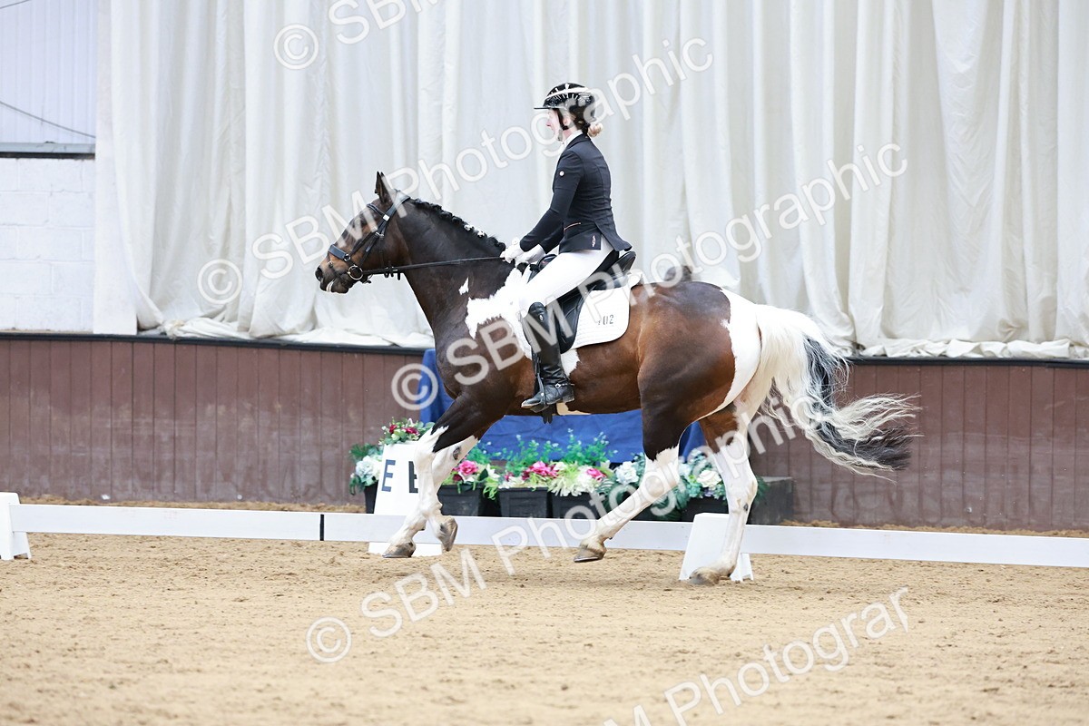 SBM_008830 - Class 6b - Novice 6 - 11.02-12.19