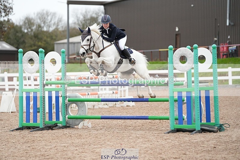 251026-143659-03186 - Cls 12+13 British SJ Pony First Round 1.15m + 148cm Junior Open 1.20m