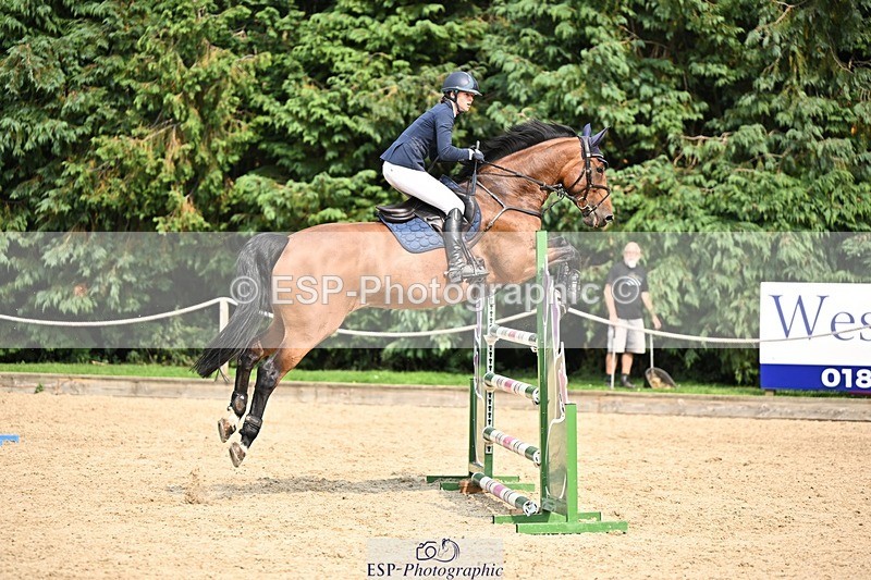 240818-152013-05169 - Cls 12A Snr Foxhunter & 1.20m Open