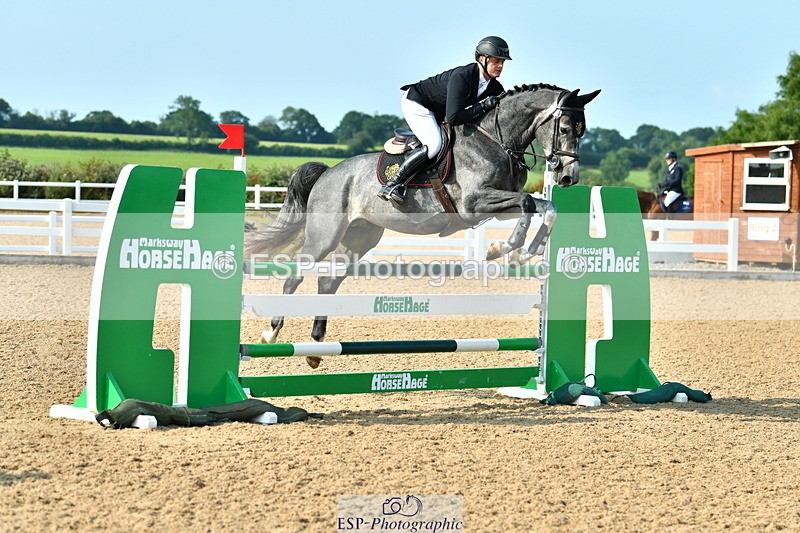 230721A-090023-04556 - Cls 26, 5 Yr Olds 1.10m