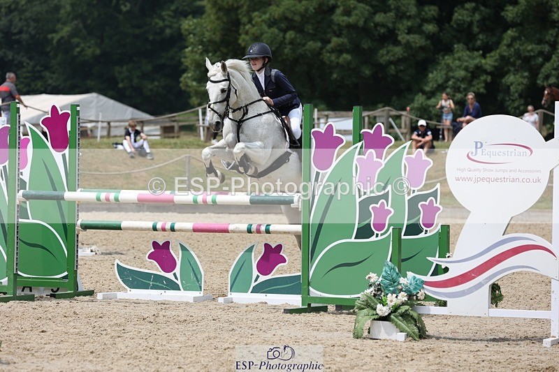 230617-131605-04652 - Cls 09 Blue Chip Pony Newc 1st Rnd