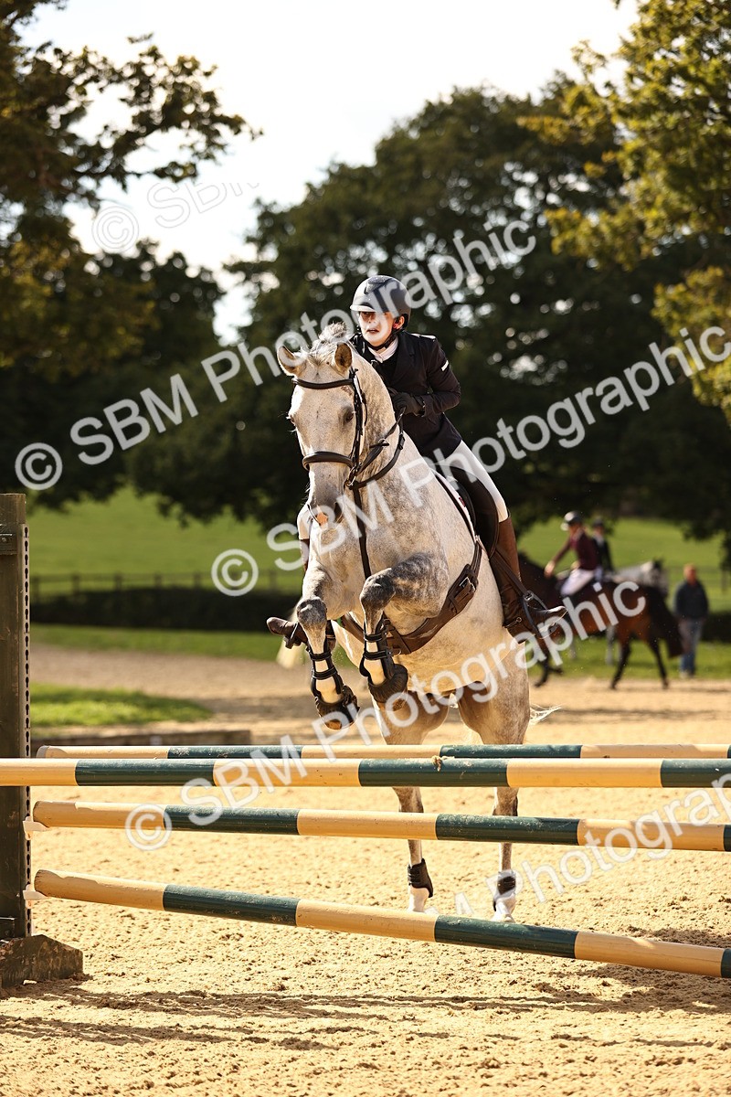 SBM_43332 - J40 Senior 90cm Supreme Championship