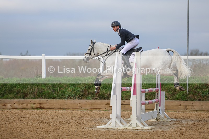 3E7A0788 - Class 1: 90 - 95cm