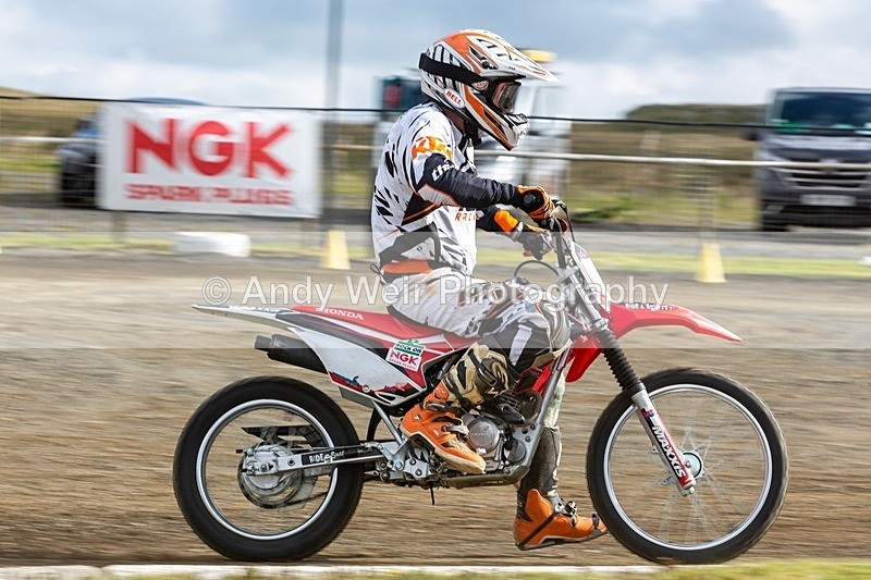 220924-5D-3K8A9272-2 - Ride & Skid It  Flat Track Experience 24th Sept 22