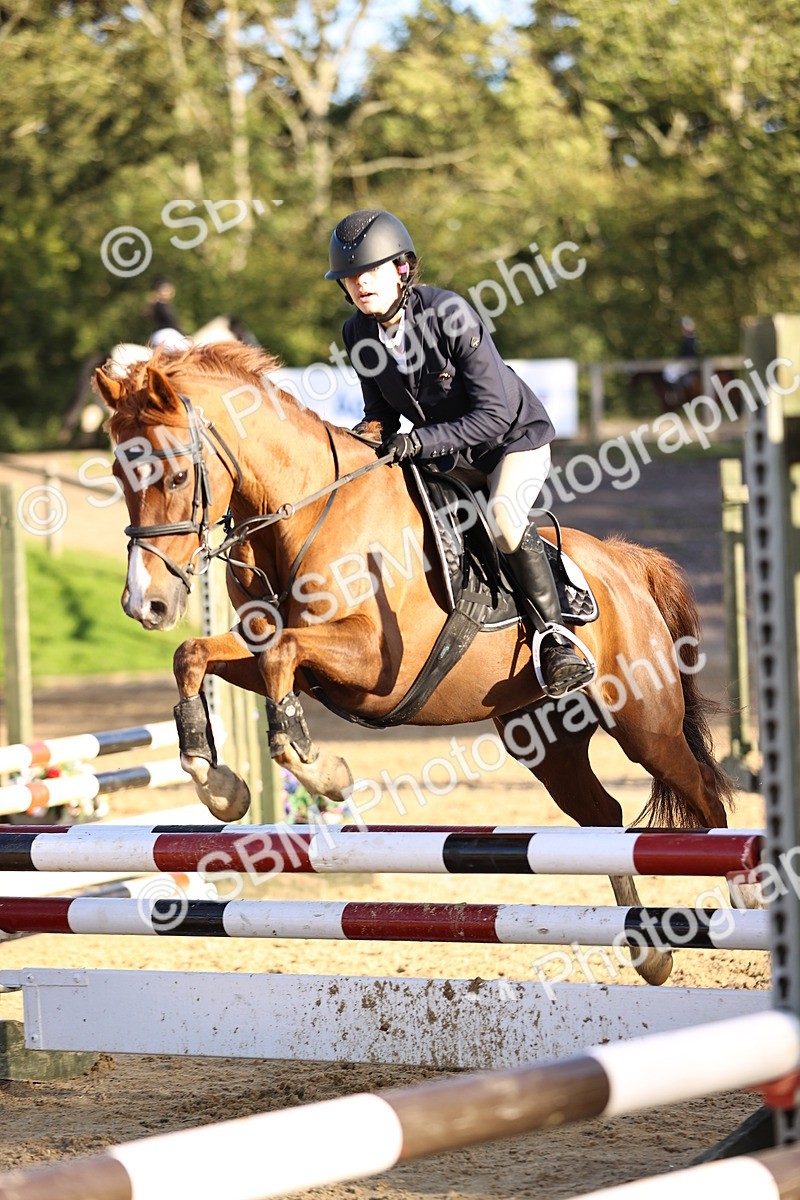 SBM_51984 - J10 - Junior Pony 75cm Championship