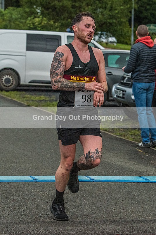 Lambfoot Loop-729 - Lambfoot Loop Road Race Tuesday 4th July 2023