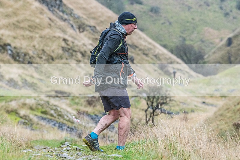 Litton-303 - Litton Christmas Cracker Fell Race Sunday 15th December 2024