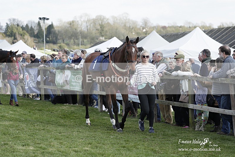 PtP 080423 465 - Dingley Races The Woodland Pytchley Hunt PtP 08/04/23