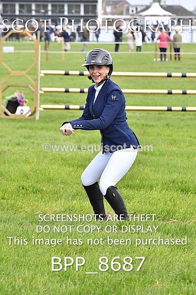 BPP_8687 - CLASS 1 Senior 1.15m Open (inc National 1.15m Members Cup Qualifier)