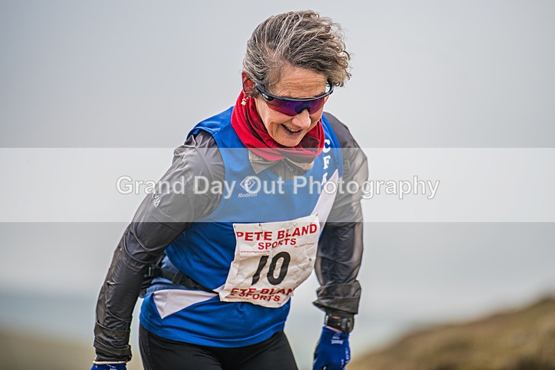 Black Combe-432 - Black Combe Fell Race Saturday 9th March 2024