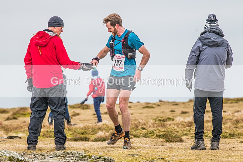 Black Combe-386 - Black Combe Fell Race Saturday 4th March 2023