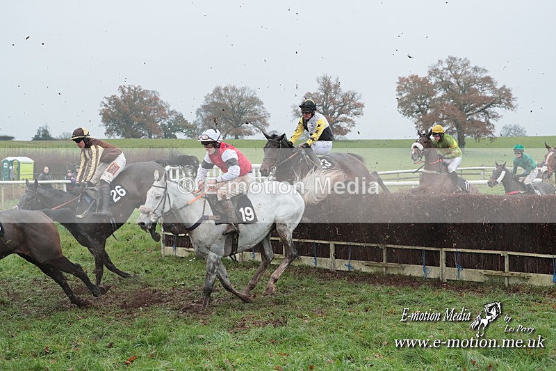 PtP 031223 806 - Wheatland Hunt PtP Chaddesley Races 03/12/23