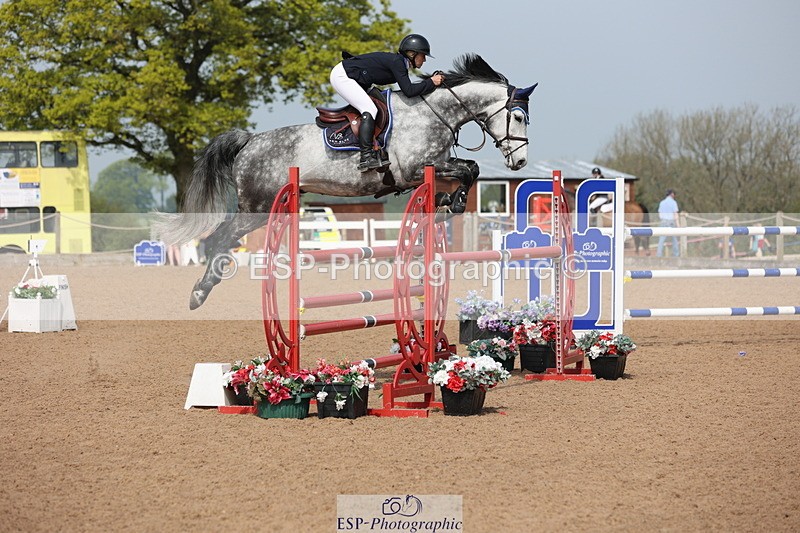 240511A-105056-11915 - Cls 33 Snr 1.20m Open