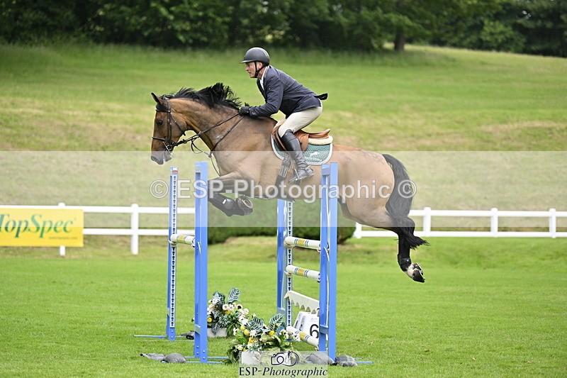 250613A-130343-02043 - Cls 3 Snr Foxhunter