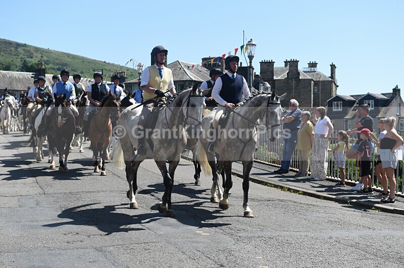 006 - Langholm Benty Rideout 2025