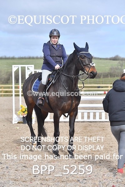 BPP_5259 - CLASS 3 0.85m Amateur Championship Qualifier