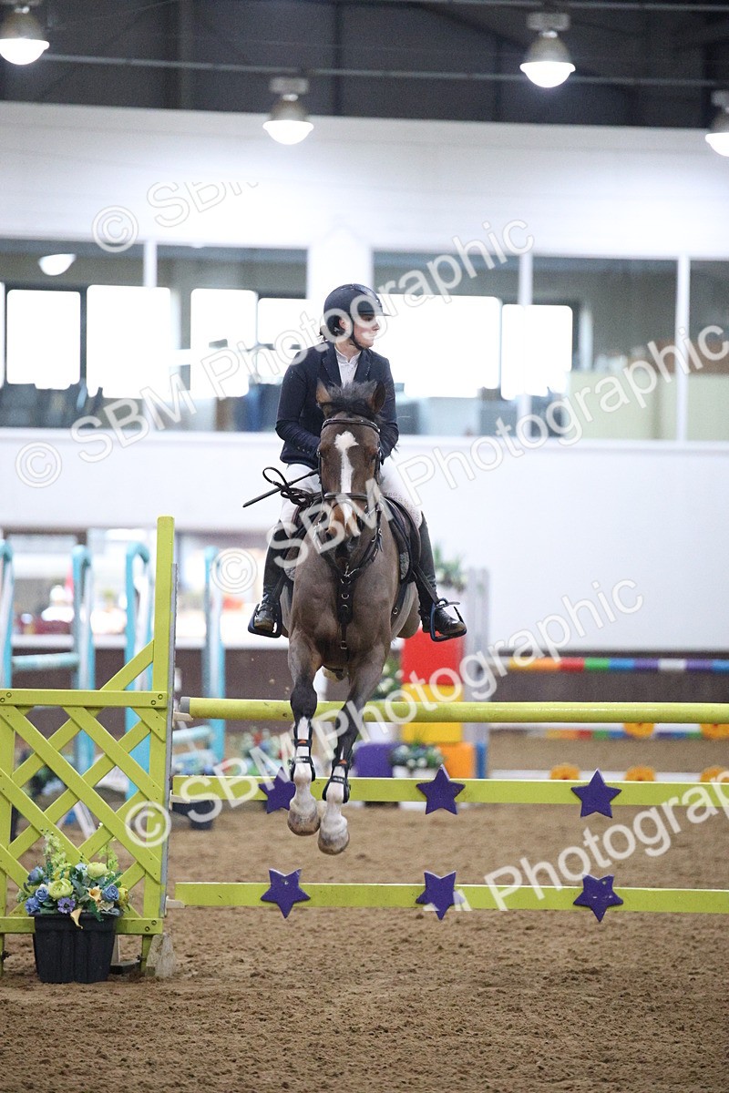 5K7A4714 - Class 5 - Blue Chip Calming Performance Championship Qualifer