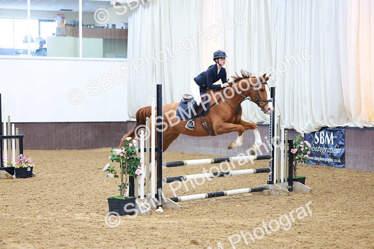 SBM_002068 - Class 7 - Clear Round