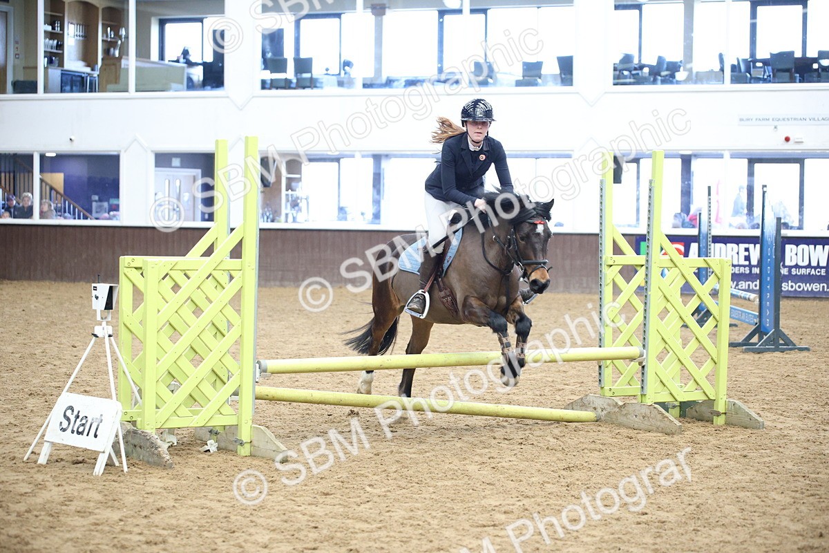 SBM_000481 - Class 3 - 60cm