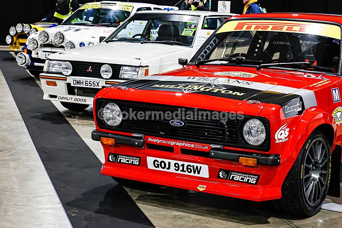 Race Retro 2025-1 - RACE RETRO 2025