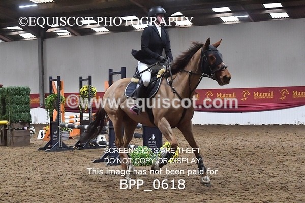 BPP_0618 - CLASS 5 70CM