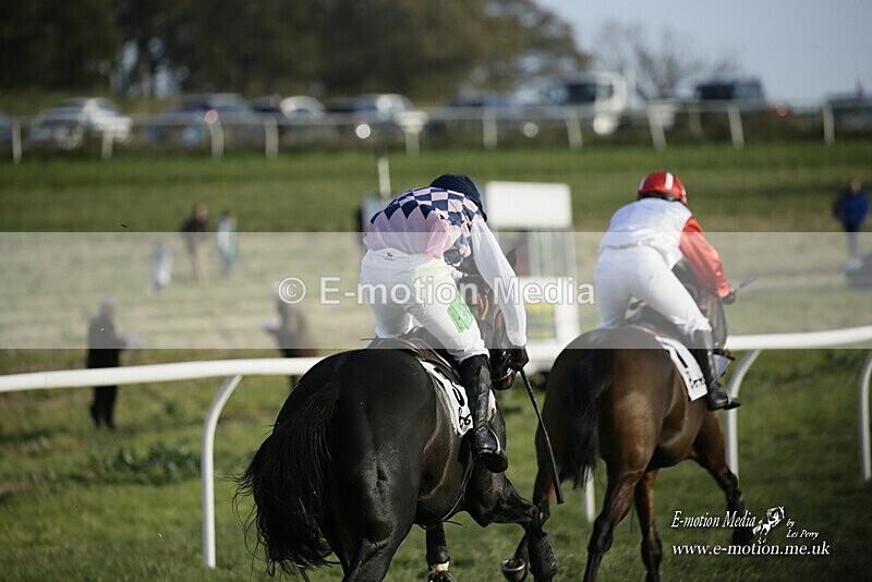 PtP 250921 0824 - Point-to-Point Badbury Rings Dorset 07/11/2021