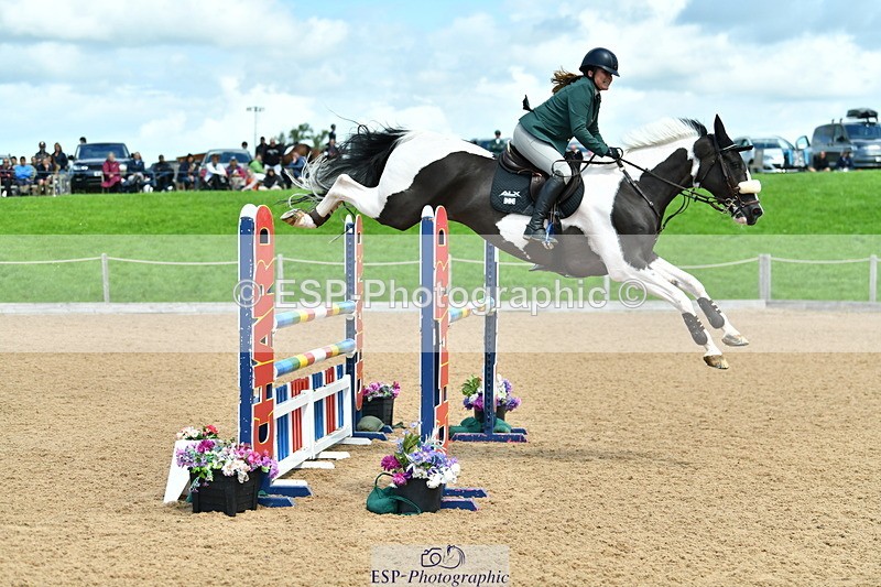 230729A-125757-06153 - Cls 14 NAF Bronze 2nd Jump Off and Pres