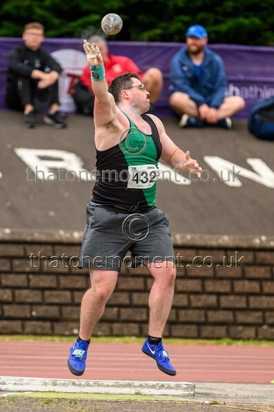 Sen25SAT-924824 - Field Male Set One