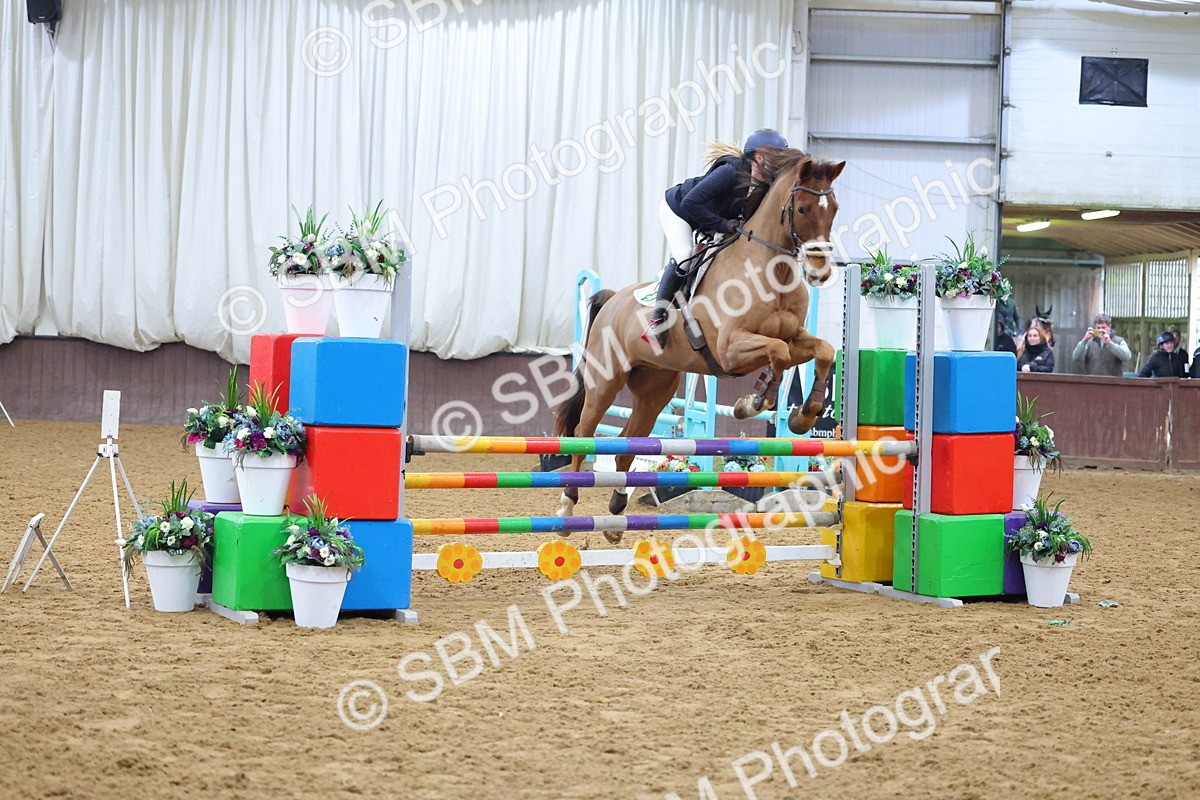 SBM_001095 - Class 13 - Equissage Pulse Senior British Novice/ 90cm Open - First Round (0.90m)