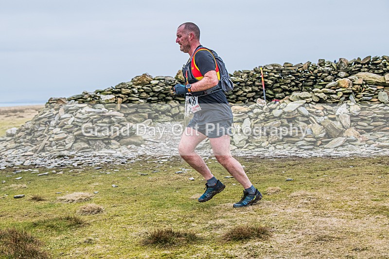 Black Combe-684 - Black Combe Fell Race Saturday 4th March 2023