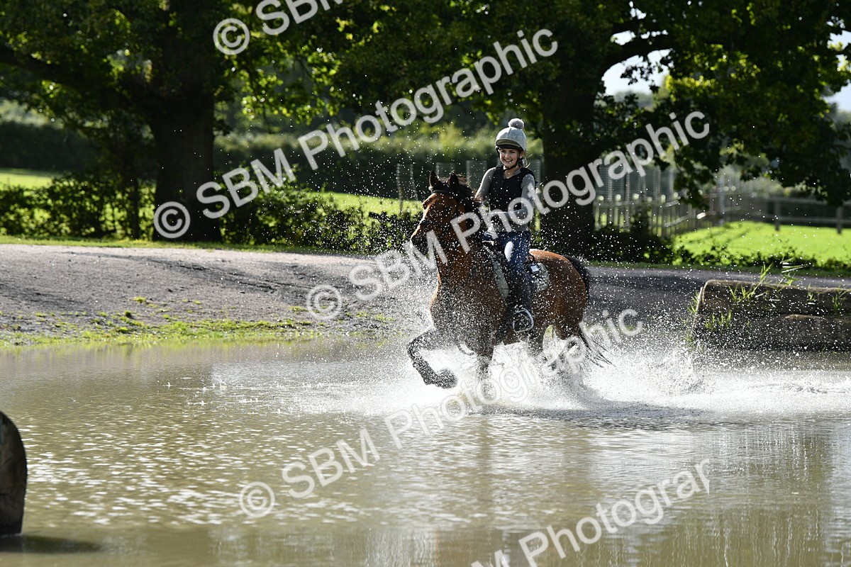 SBM_10535 - E3 - Eventers Challenge 80cm Open