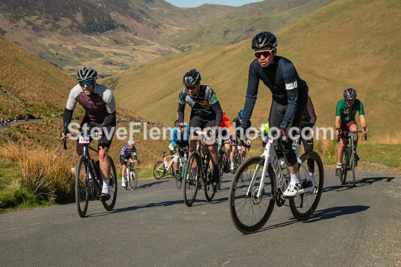 101034-2 - Newlands Pass 10.00 - 11.00