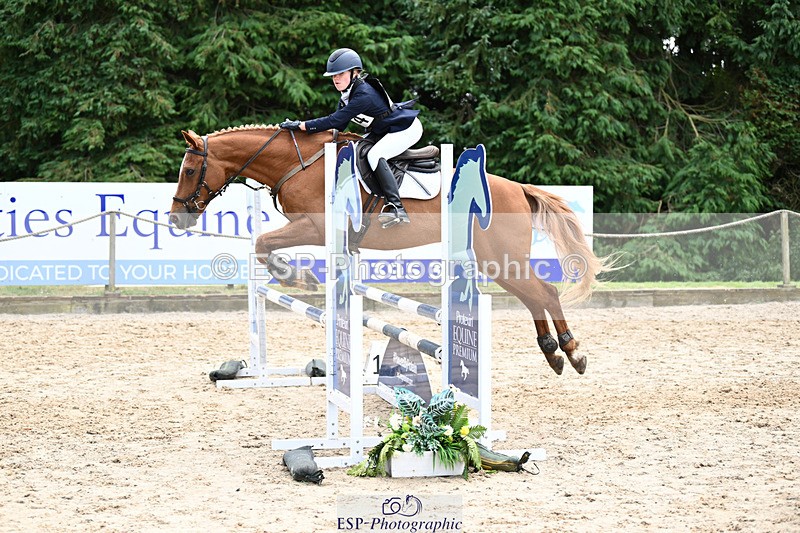 240824X-135842-29159 - 80cm Round 2 13.30 to 14.30