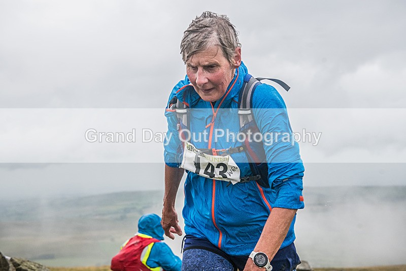 Fellside-483 - Fellside Fell Race Wednesday 26th July 2023