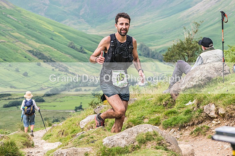 Wasdale-693 - Wasdale Horseshoe Fell Race (Bad weather route) Saturday 11th July 2026