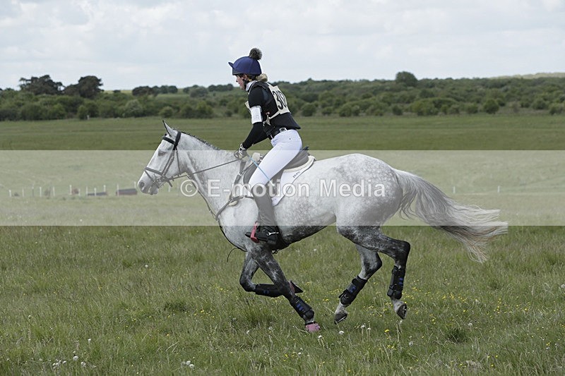 BVHT 140517  IXC -55 - Class 1 XC Intermediate 14/05/17
