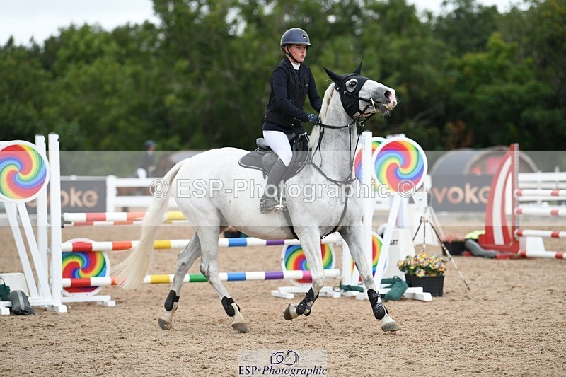 250803-130542-13397 - Cls 34 95cm National Amateur Championship Qualifier
