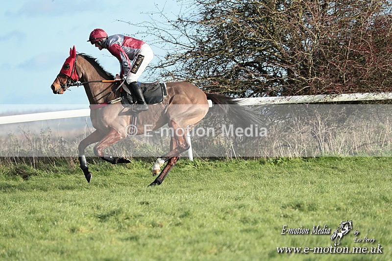 PtP 301125  0263 - Hursley Hambledon Point-to-Point Larkhill Racecourse 30/12/2025
