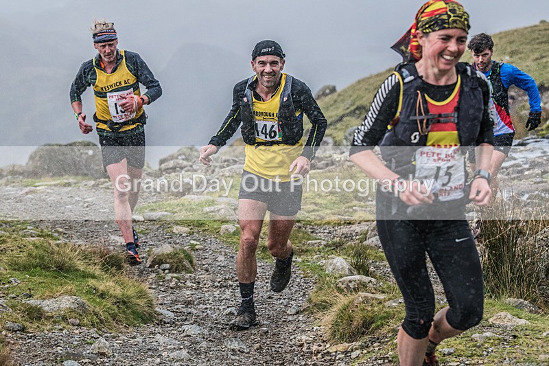 Langdale-485 - Langdale Horseshoe Fell Race Saturday 12thOctober 2024