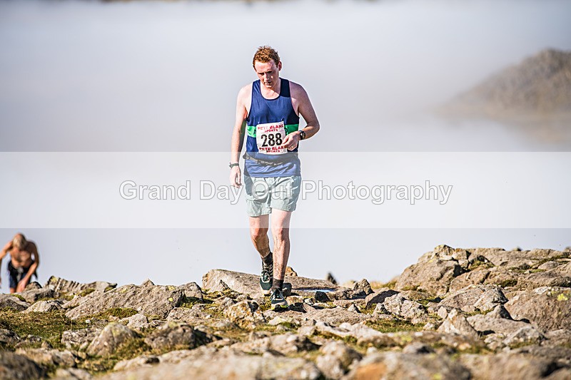 Langdale-1138 - Langdale Horseshoe Fell Race Saturday 11th October 2025