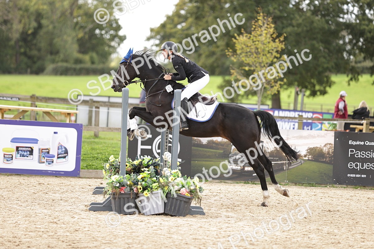SBM_16616 - J33 - Senior 75cm Championship