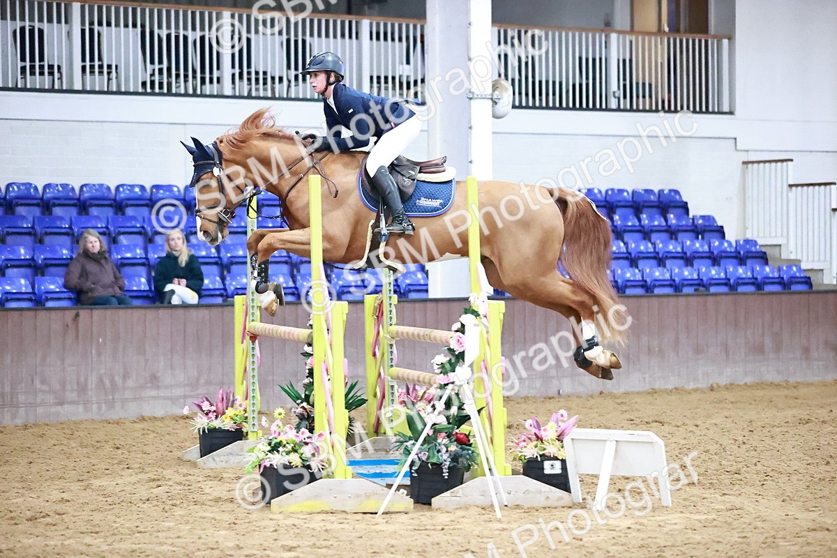 SBM_002412 - Class 10 - Senior newcomers 1.10m