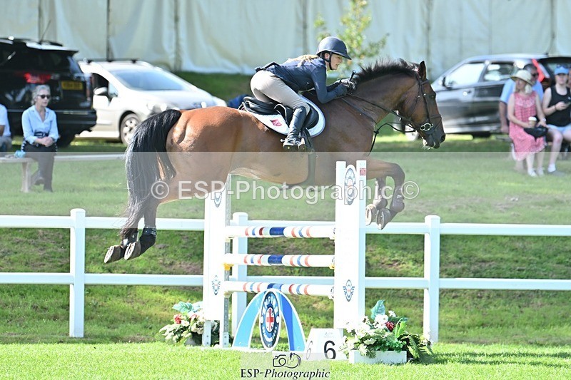 230909-114015-05259 - Cls 11 Snr Foxhunter & 1.20m Open