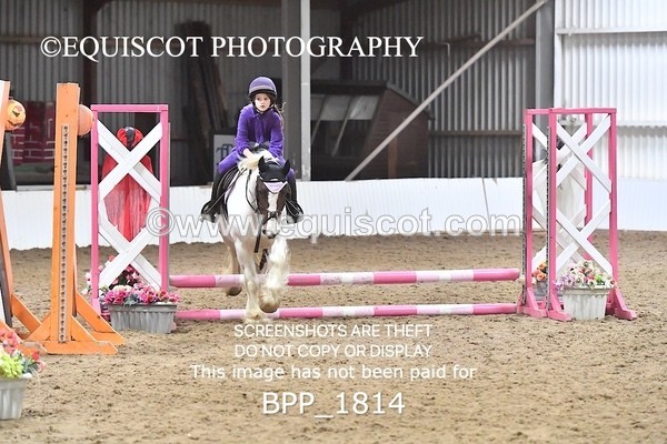 BPP_1814 - CLASS 2 TEAM SJ 40CM