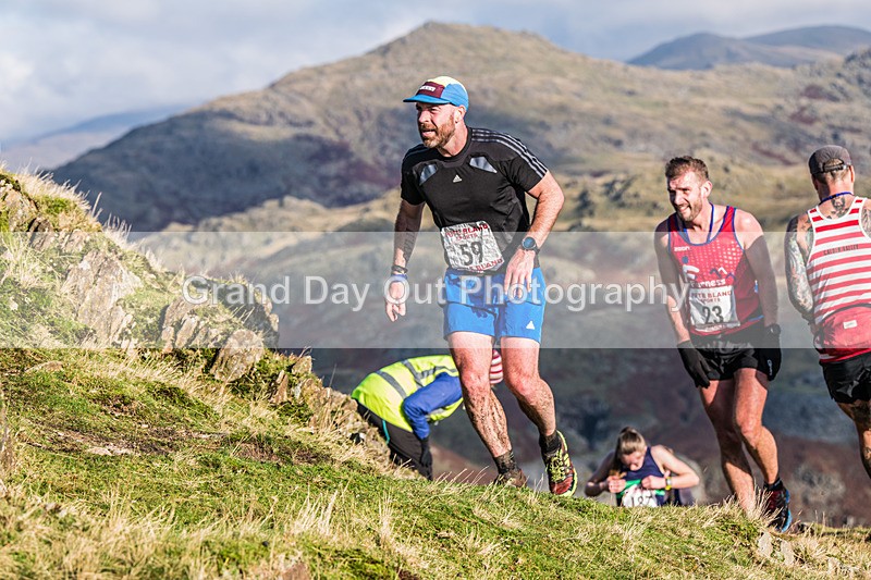 Dunnerdale-287 - Dunnerdale Fell Race Saturday 12th November 2022