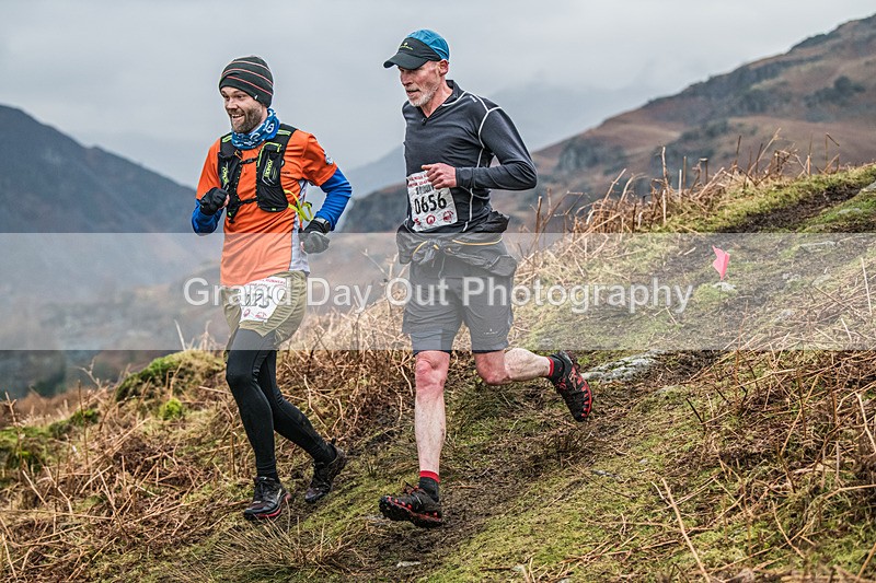 Elterwater-717 - Kendal Winter League Elterwater Junior & Senior Fell Races Sunday 25th January 2026
