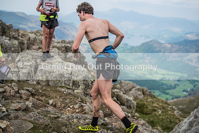 Glaramara-14 - Glaramara Fell Race Sunday 21st May 2023