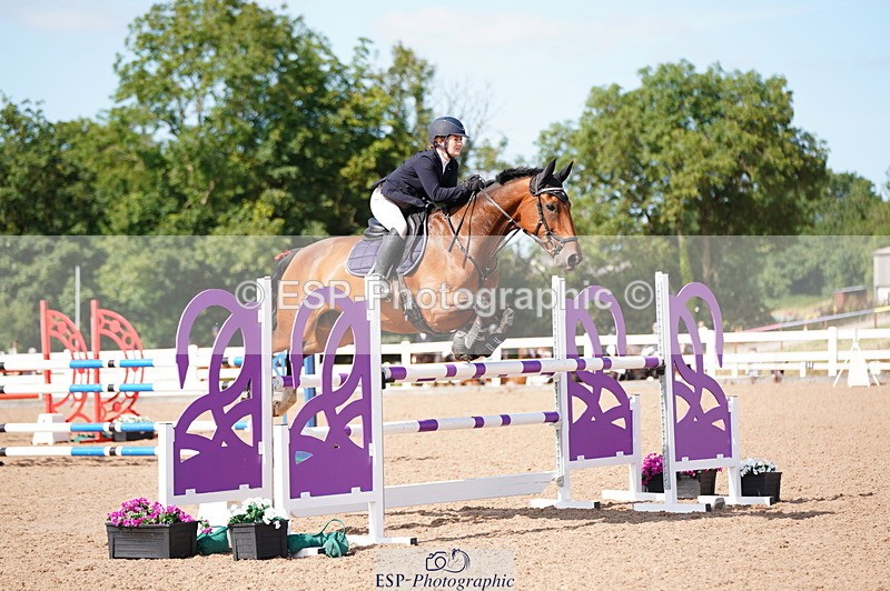 240803A-160814-09166 - Cls 40 Snr 1.15m Open