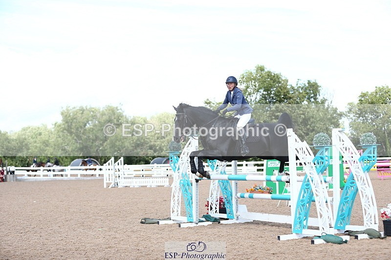 230811A-134710-05460 - Cla 17 1.05m Nat Am Qualifier