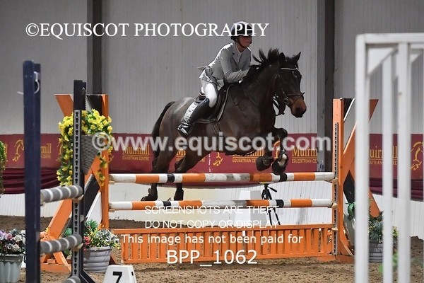 BPP_1062 - CLASS 8 1M